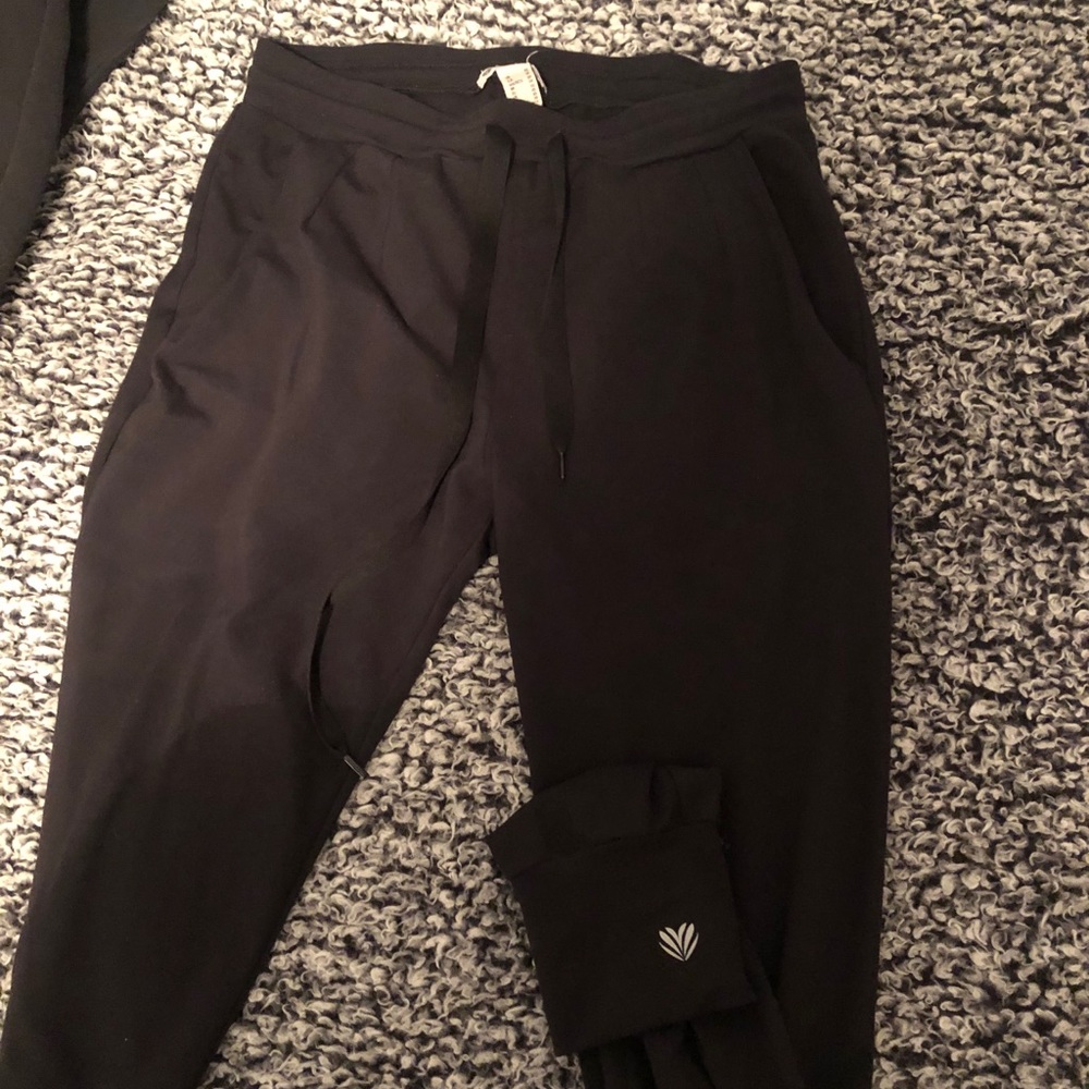 forever 21 joggers